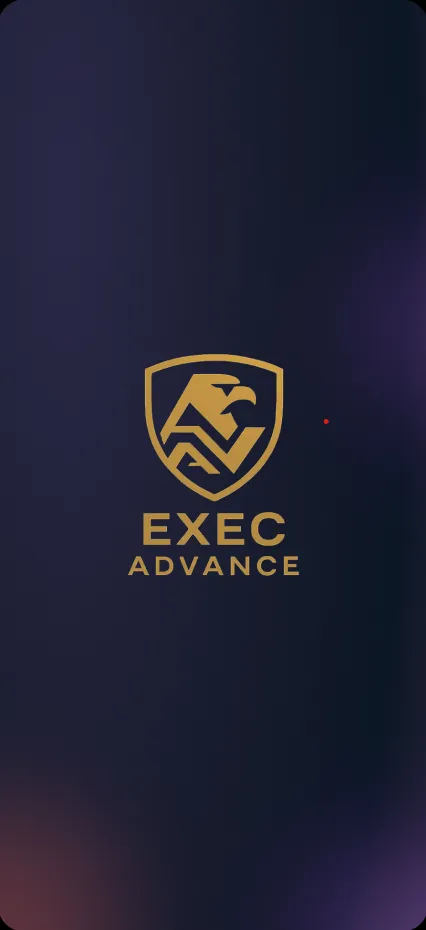 Access 360 Mobile App — screen 1 of 4