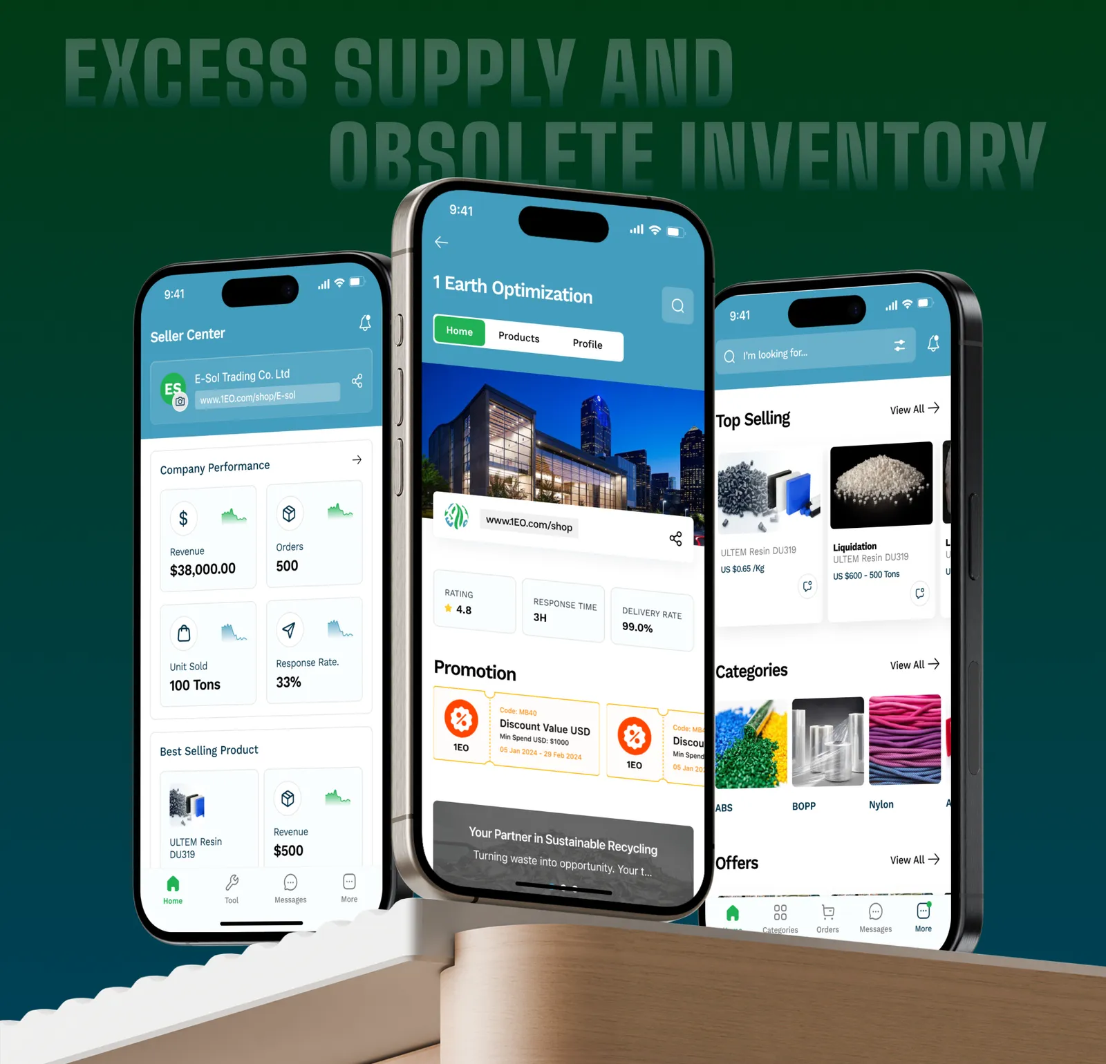 1EO — screen 2 of 5