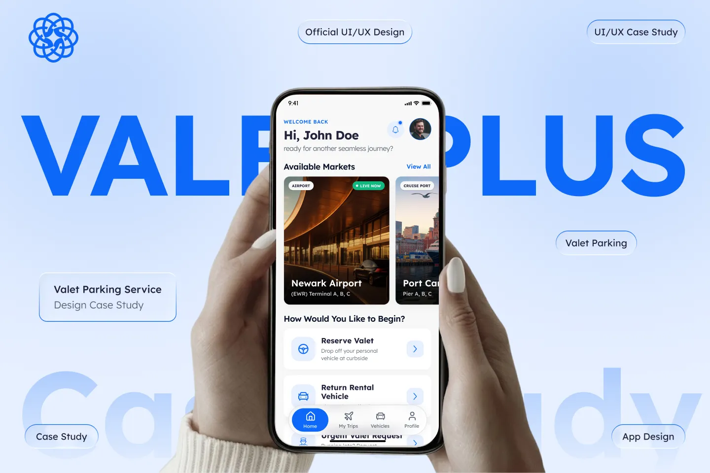 MemberValet — screen 4 of 13