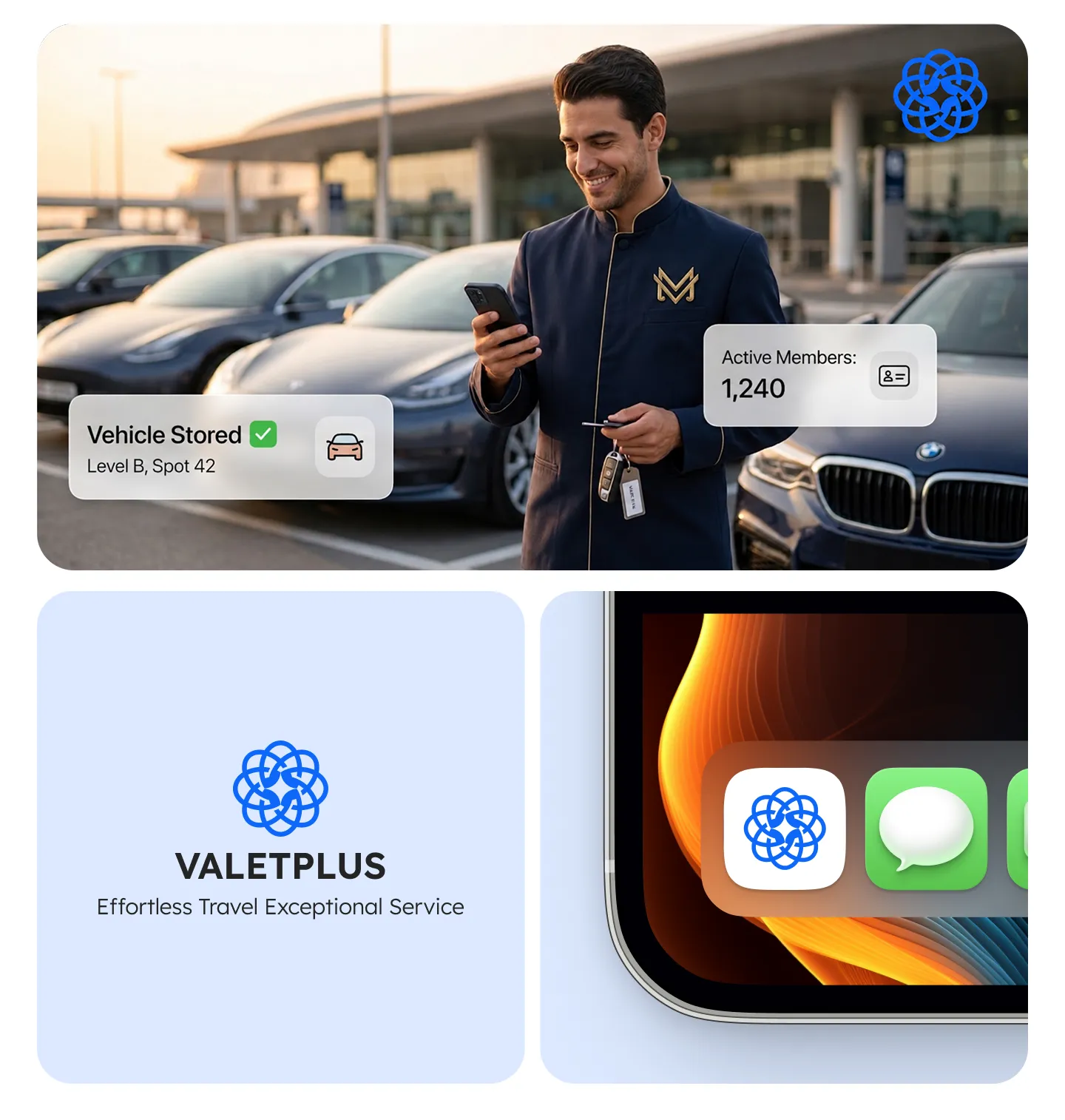 MemberValet — screen 6 of 13