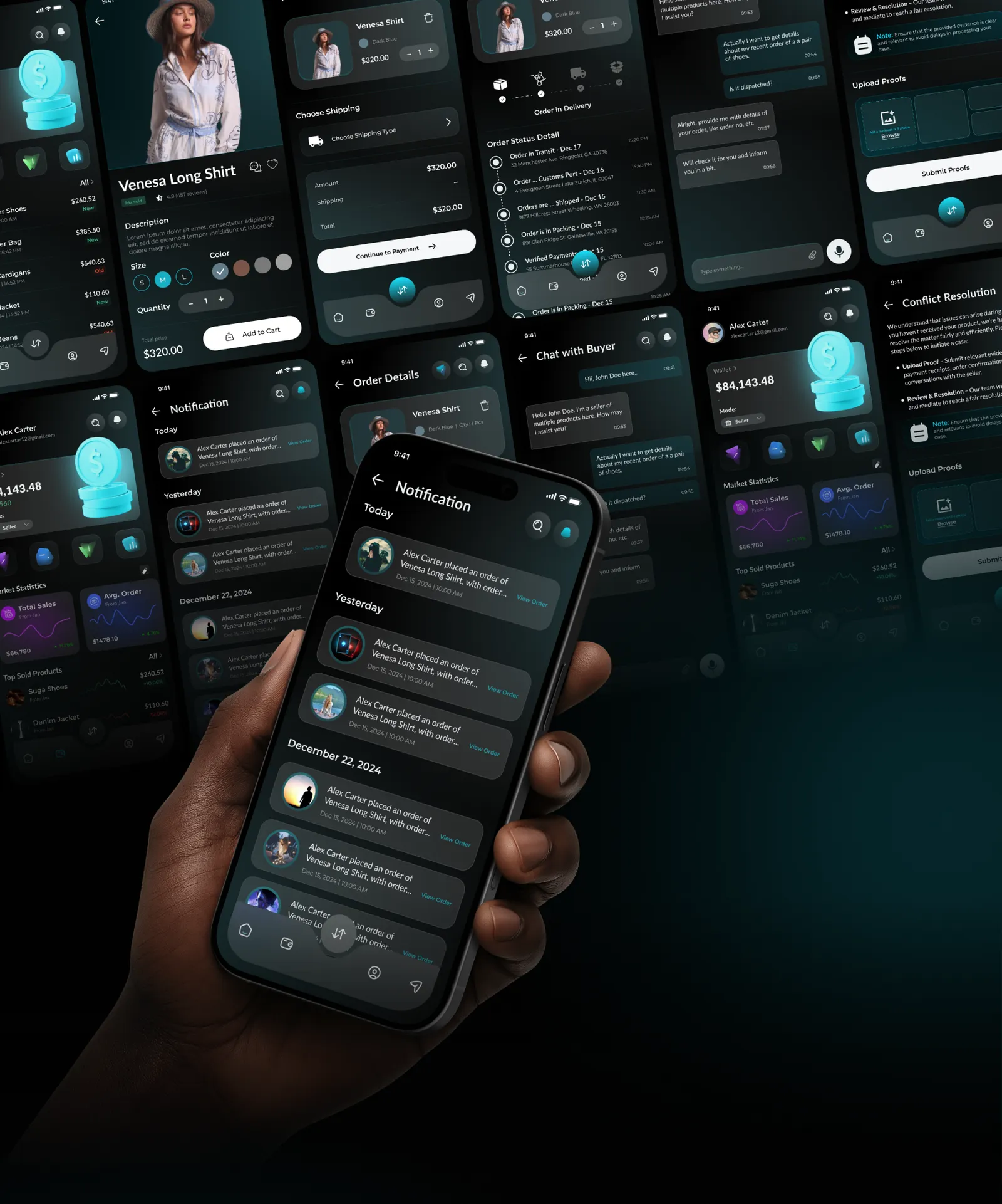 PeerLock — screen 5 of 6