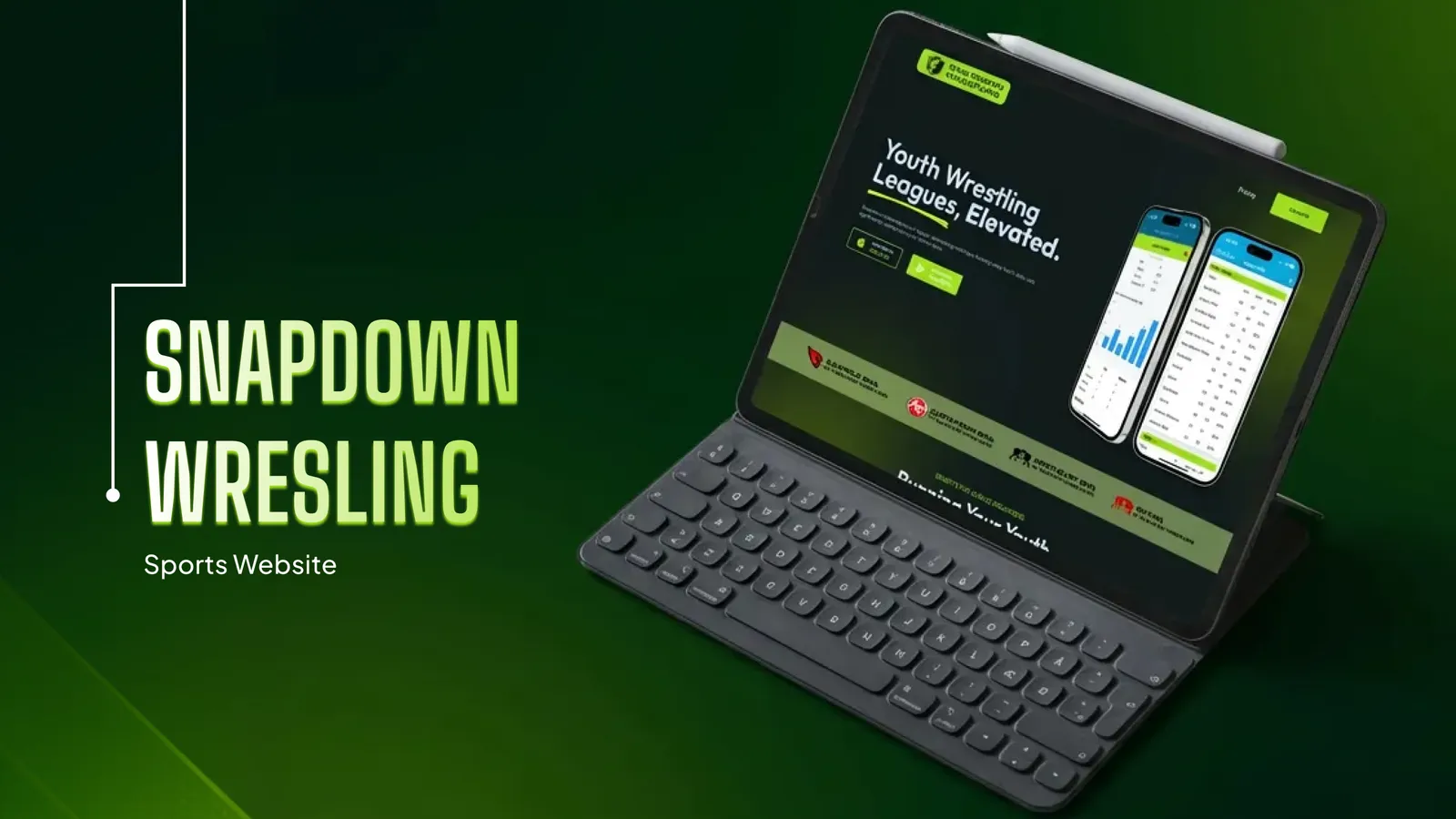 Snapdown — screen 2 of 2